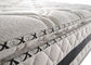 অগ্নি - খারাপ পিছনের জন্য retardant পকেট রানী আকার বালিশ শীর্ষ গদি প্যাড