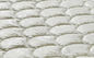 অ্যান্টি - অ্যালার্জ অর্থোপেডিক কিং আকারের প্রাকৃতিক লেটেক্স গদিটি বোনেল স্প্রিং সিস্টেমের সাথে