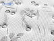 ডাবল সাইড ব্যবহার করুন 12 ইঞ্চি পকেট স্প্রিং গদি পূর্ণ আকার একটি বাক্সে