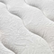 সাদা বিলাসবহুল পকেট স্প্রং বেড ম্যাট্রেস 5 স্টার হোটেল বেডরুমের আসবাবপত্র সম্পূর্ণ আকার
