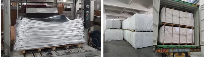 ব্যক্তিগত পকেট স্প্রিং ম্যাট্রেস 14 ইঞ্চি 36 সেমি দৃঢ় ধূসর 3